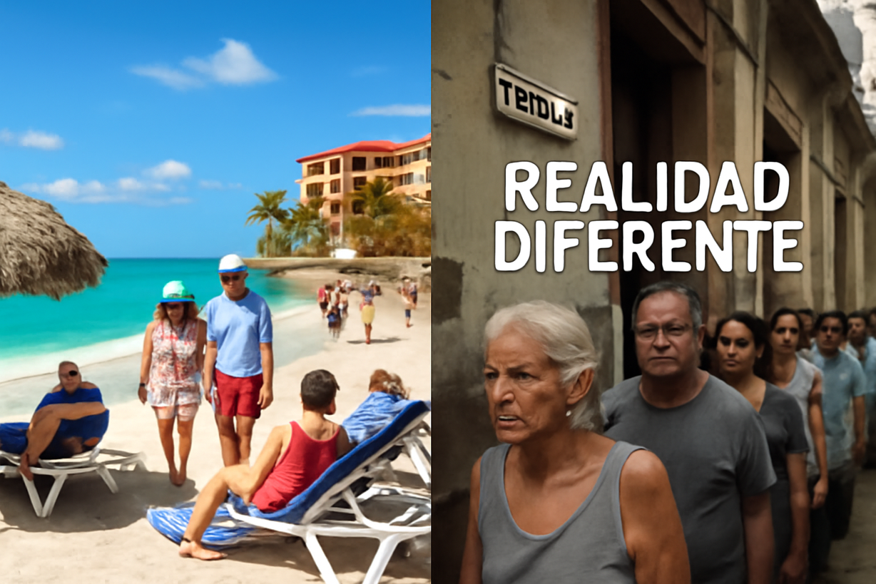 Cuba: Entre la propaganda oficial y la cruda realidad social