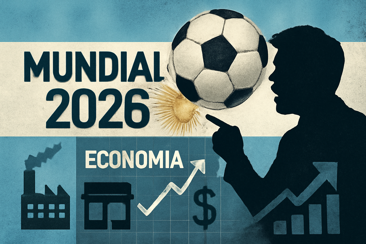 Argentina: Mejora en la Calificación de Deuda y Desafíos Económicos a la Vista