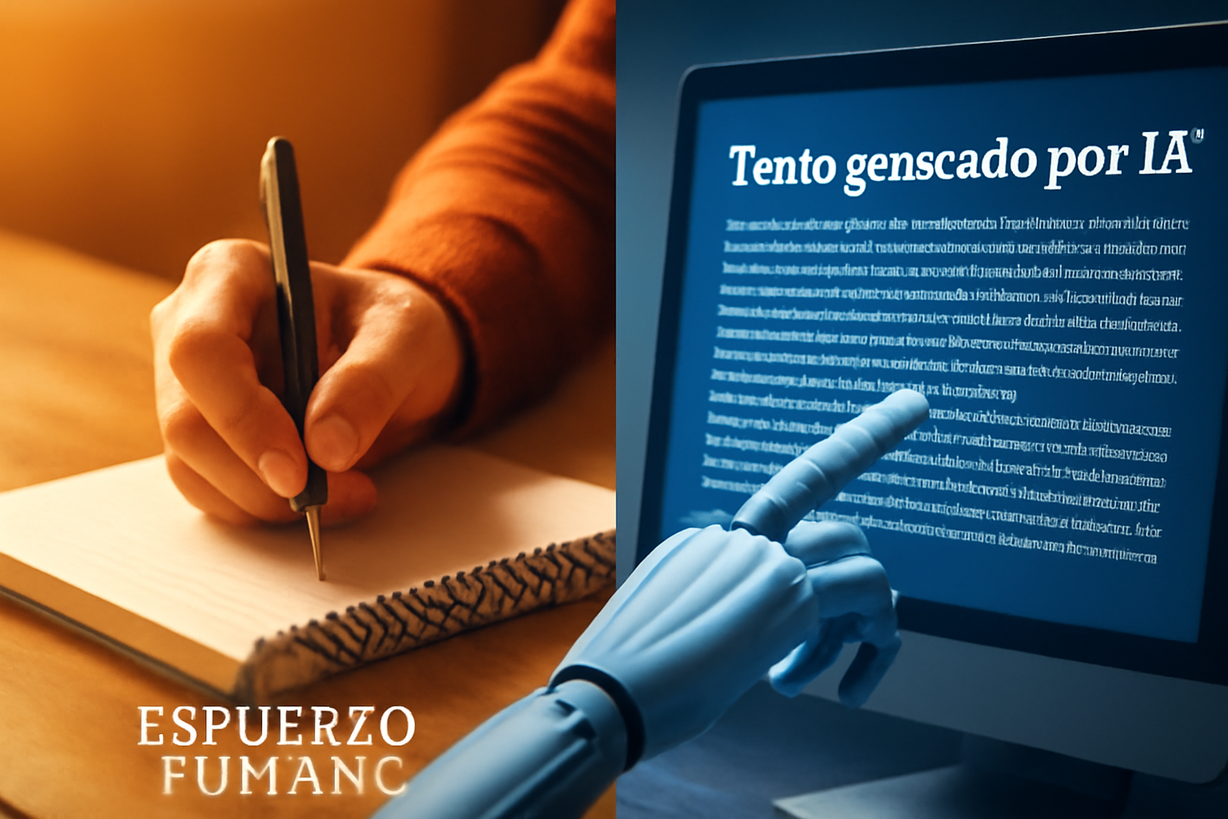Etiqueta en la Era de la IA: La Importancia del Esfuerzo Humano en la Programación
