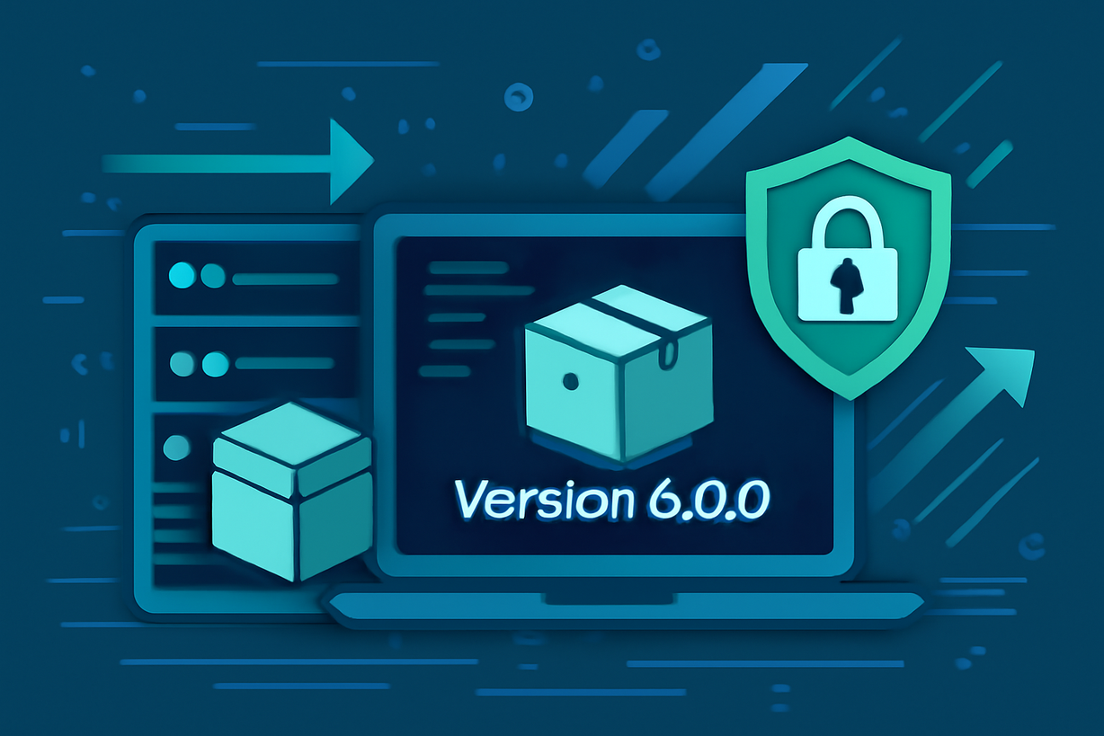 Homebrew 6.0.0: Mejoras en Seguridad y Rendimiento para Gestión de Paquetes