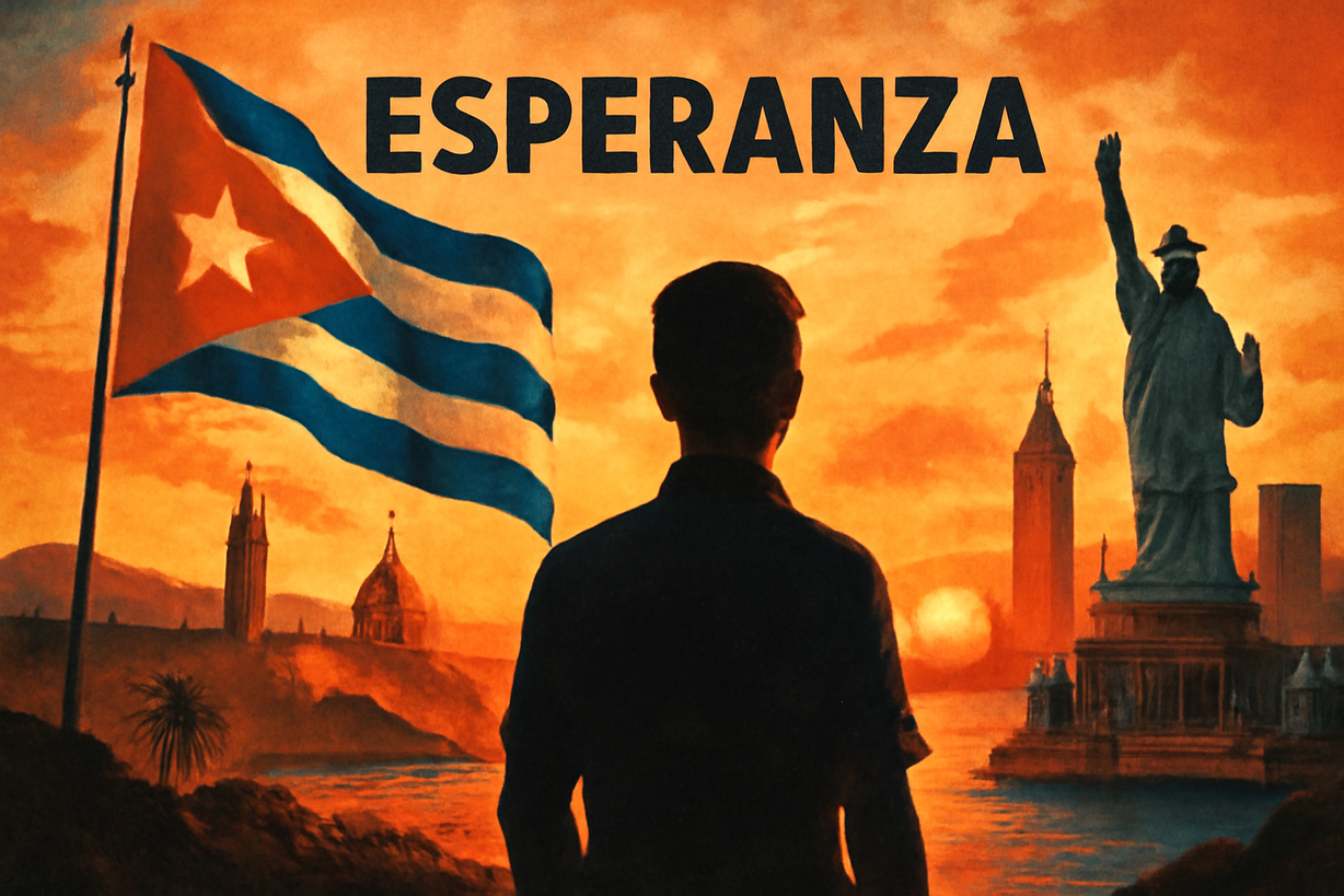 Desafíos del Exilio Cubano ante la Posible Transición en la Isla