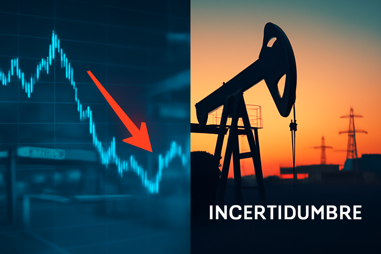 Banco de Canadá mantiene tasas ante incertidumbre económica