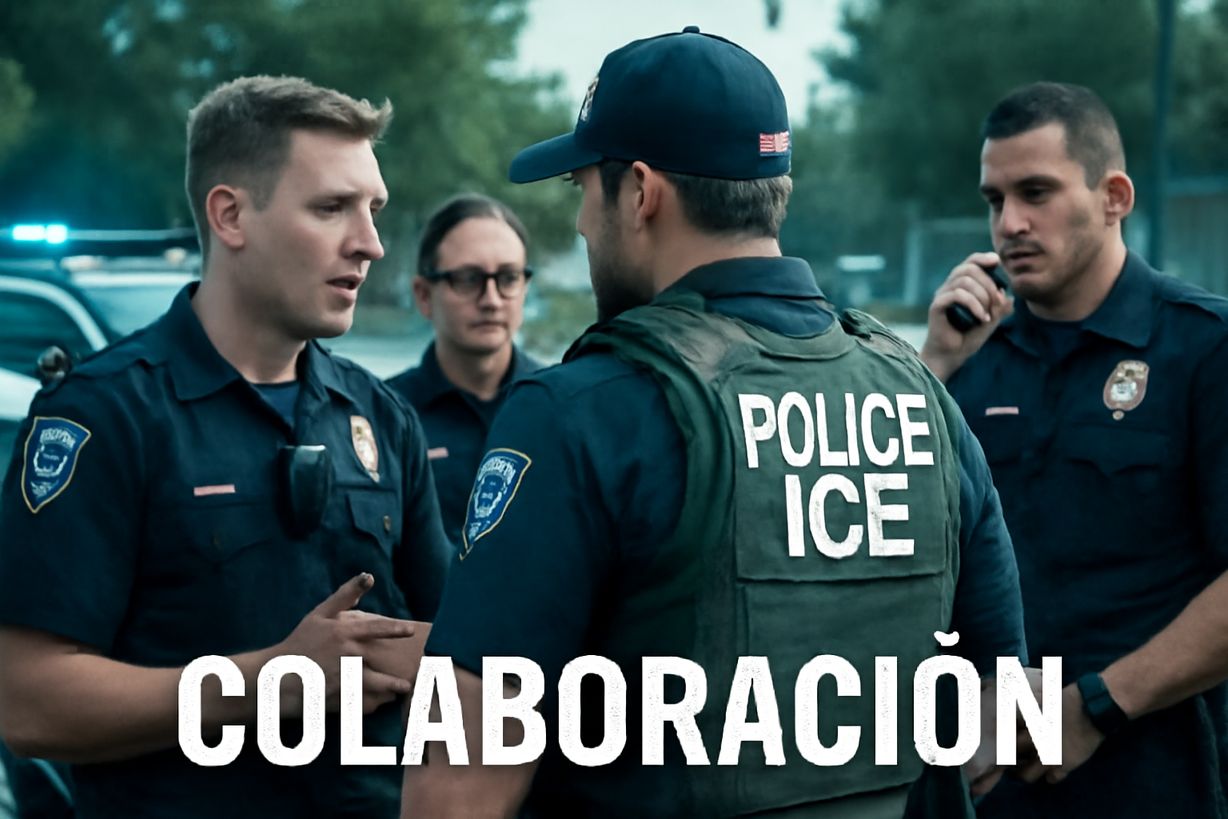 Florida destina $90 millones a policías para combatir la inmigración ilegal