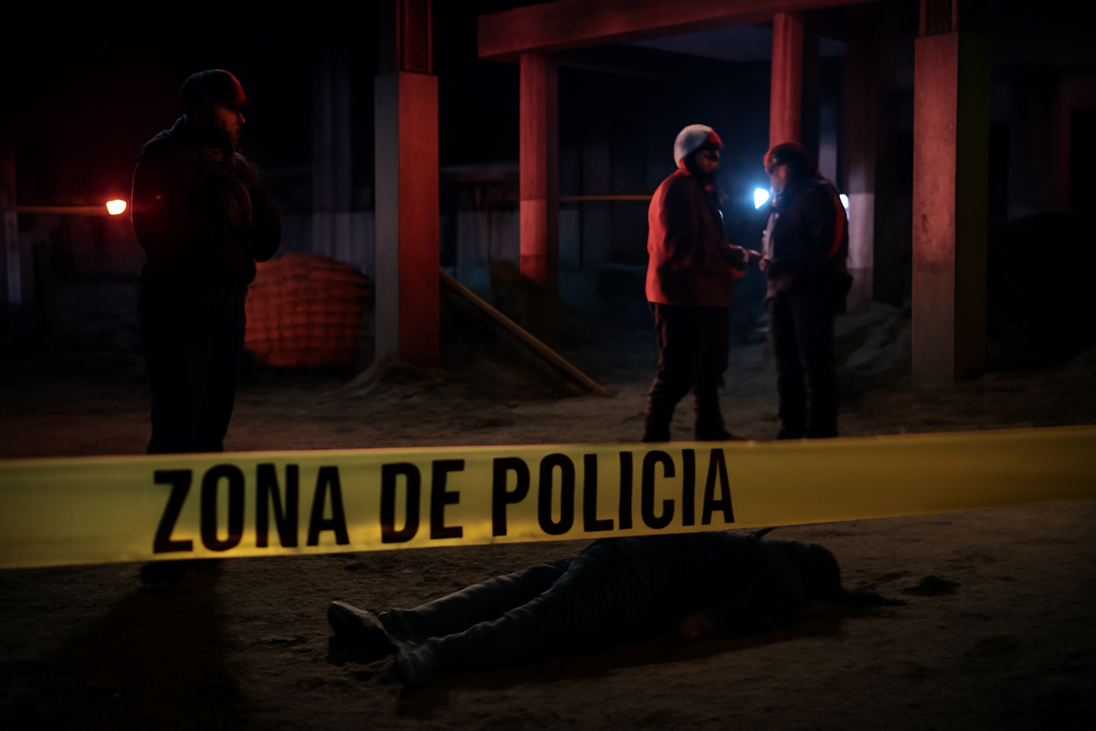 Ataque a balazos al alcalde de Miahuatlán en un contexto de violencia contra ediles en Oaxaca
