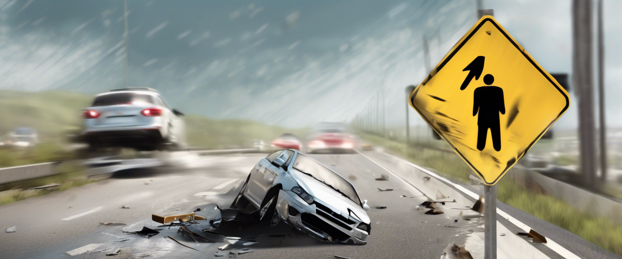 Factores Clave en el Accidente Mortal de Diogo Jota: Velocidad y Estado del Asfalto