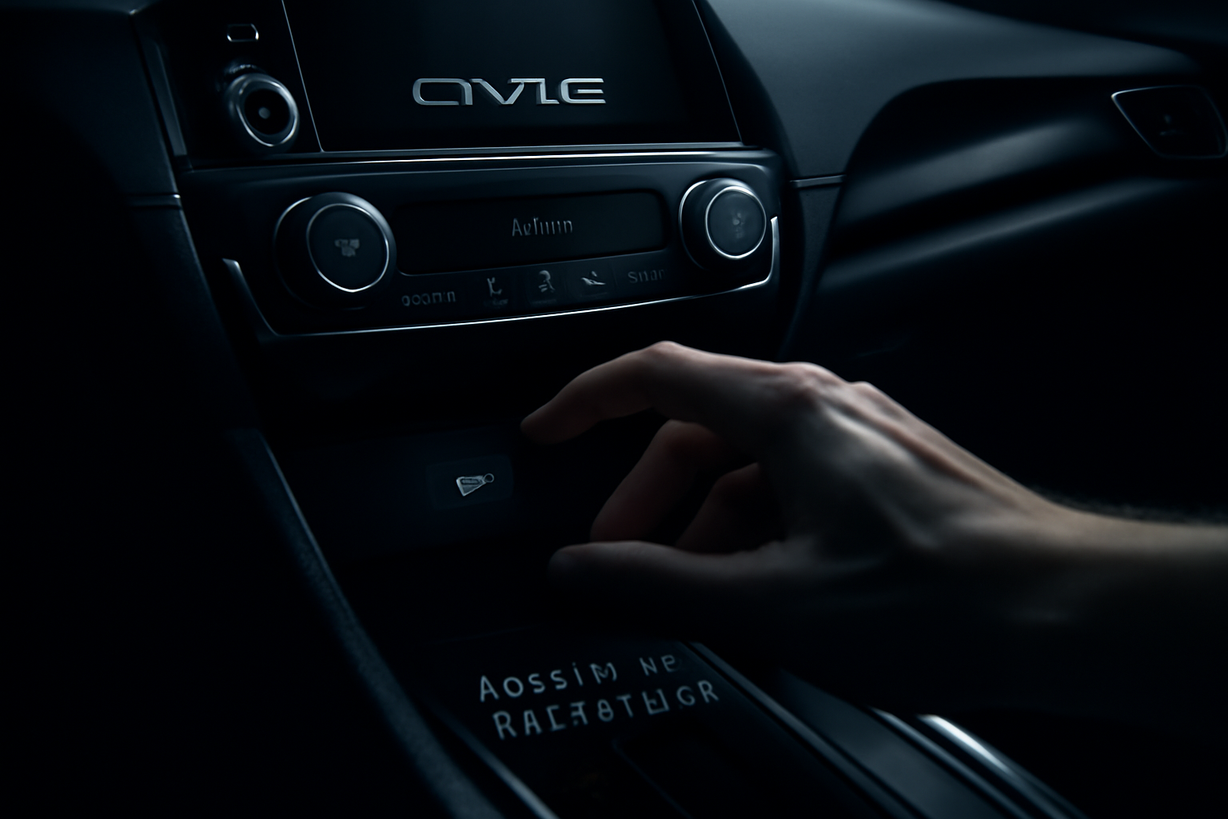 Descubren vulnerabilidad en Honda Civic 2021: Actualizaciones no autorizadas a través de 'Evil Valet