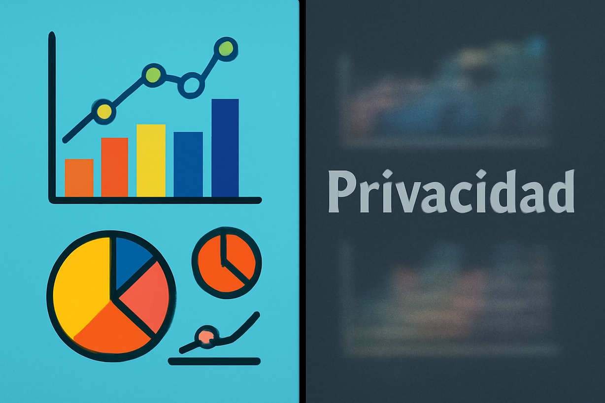 Prohibición de 'infusión de ruido' pone en riesgo la privacidad y precisión de datos del Censo en EE. UU.