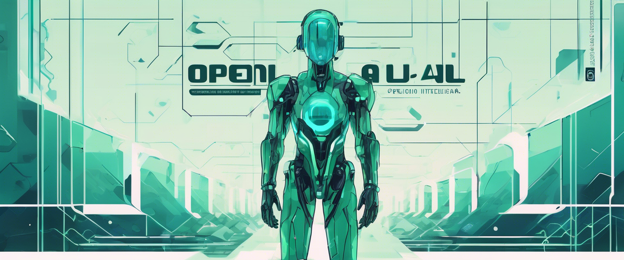 OpenAI: Pionera en IA Ética y Accesible para Todos