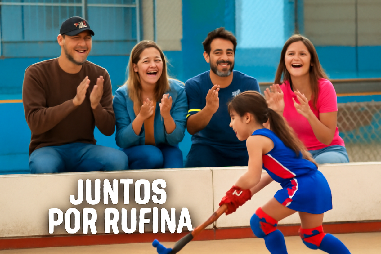Reencuentro Familiar: Icardi, La China Suárez y Cabré Juntos por Rufina