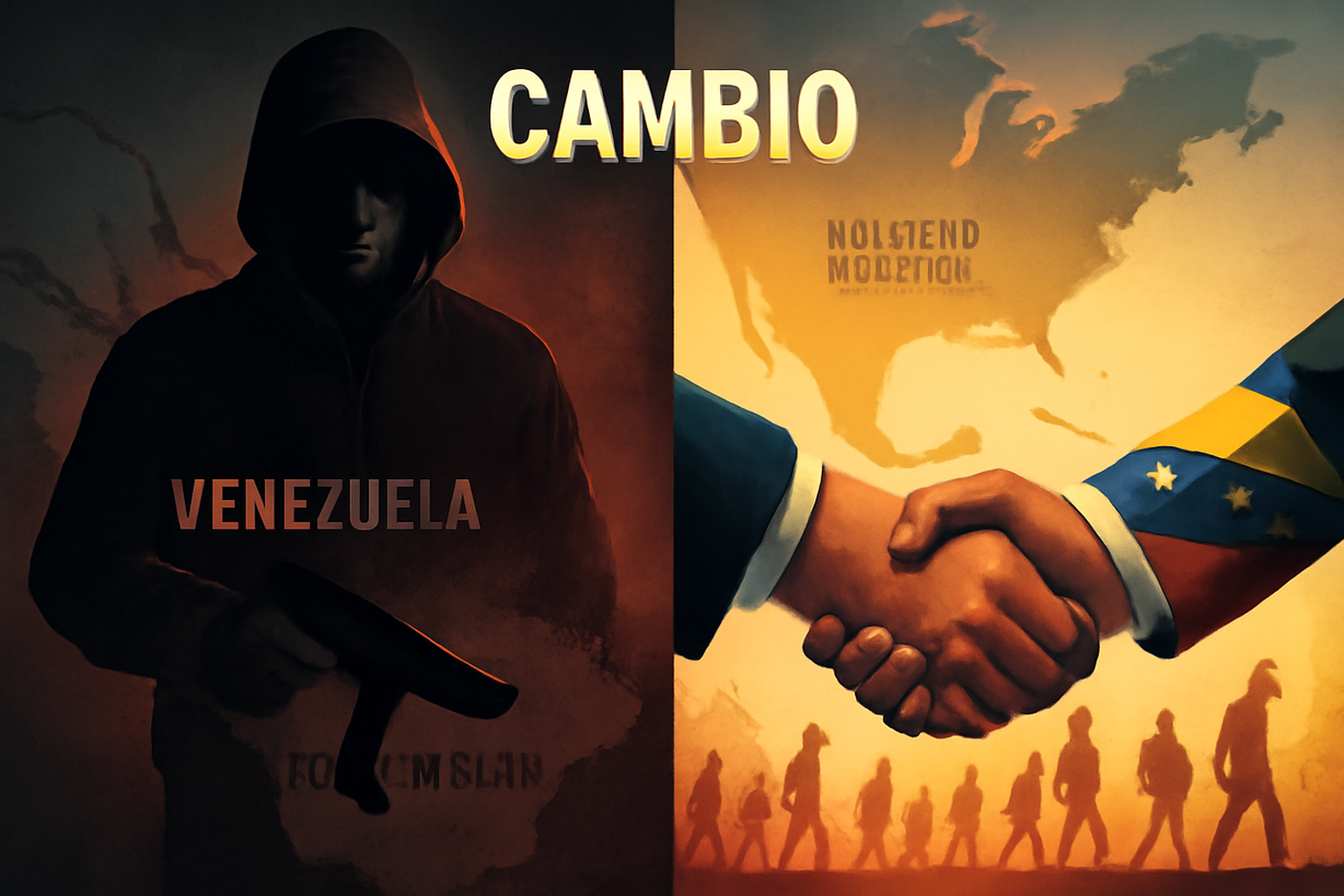 El Fin de Héctor Guerrero: Implicaciones para la Seguridad en América y la Crisis Migratoria Venezolana