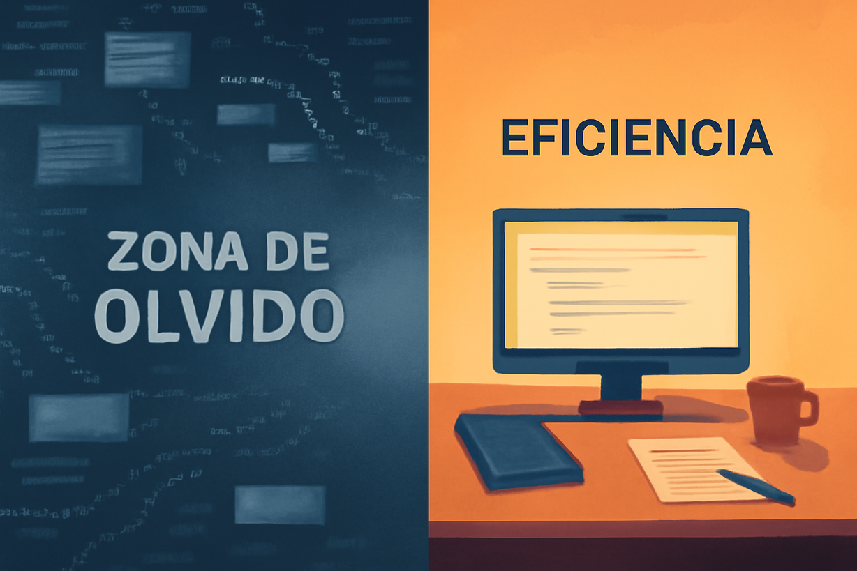Desmitificando las Limitaciones de los Modelos de Lenguaje: Eficacia y Olvido