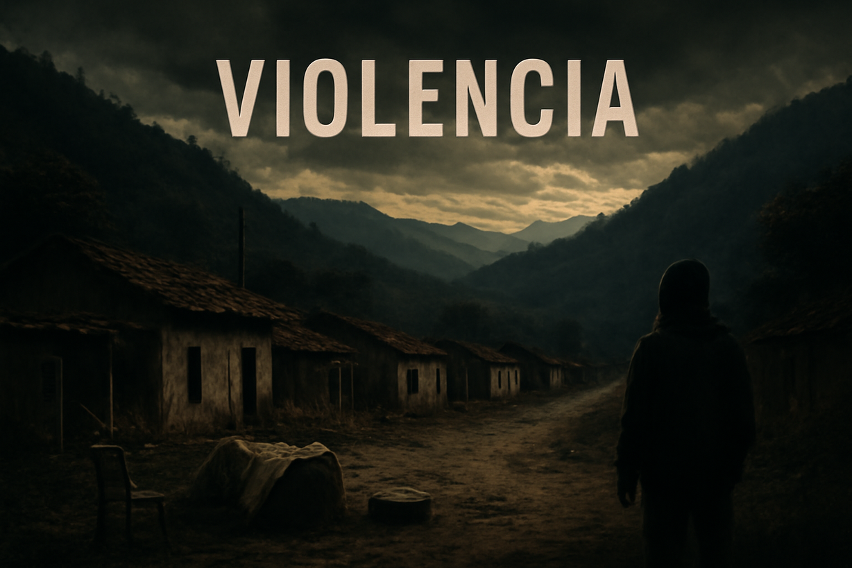 Colombia: El Deterioro de la Paz y el Impacto del Conflicto Armado en 2026