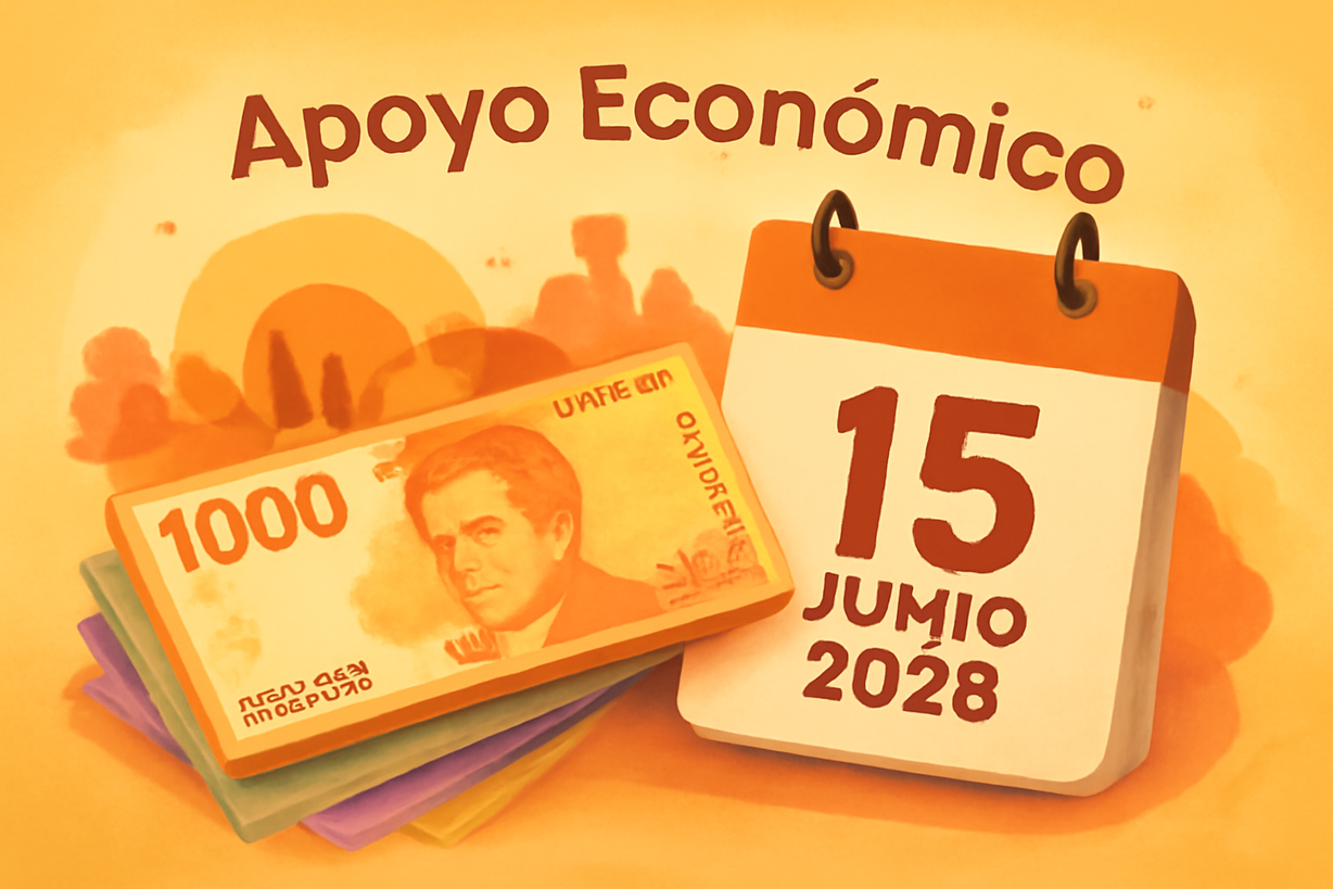 Pagos de ANSES en junio: Aumento de haberes y medio aguinaldo para jubilados y beneficiarios sociales