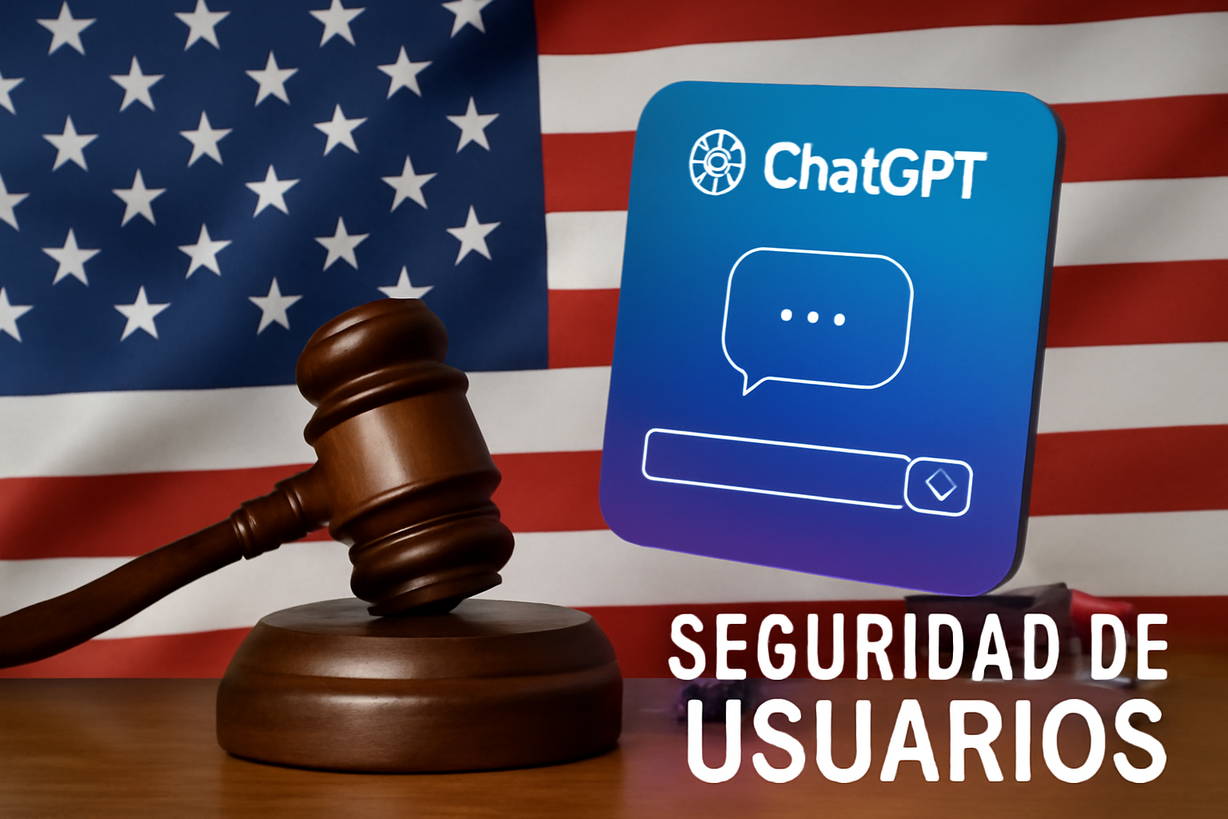 OpenAI bajo la lupa: Reguladores investigan la seguridad de ChatGPT antes de su IPO