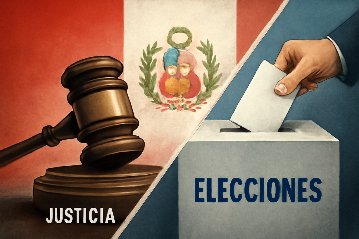 Multa y controversia: Jenny Aco enfrenta sanción por omitir información en su declaración.