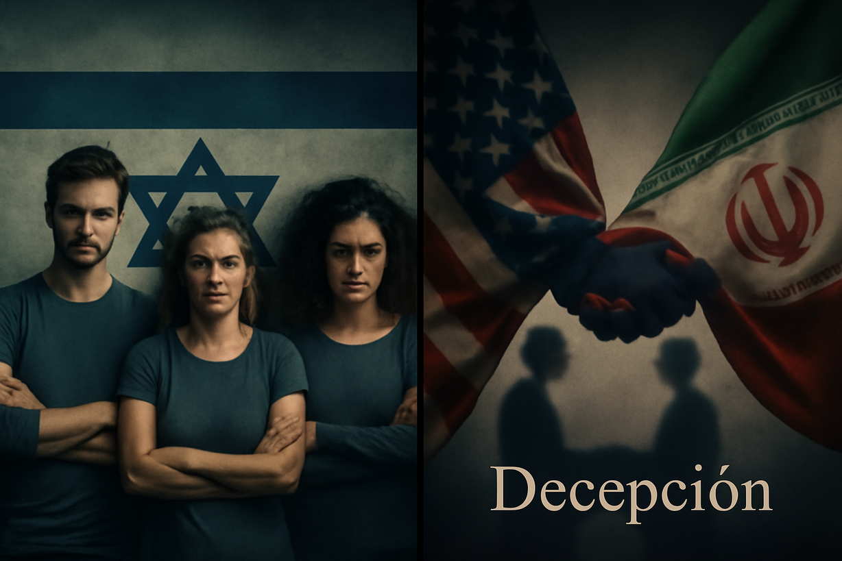 Decepción en Israel por el Acuerdo EE.UU.-Irán: Críticas a Netanyahu