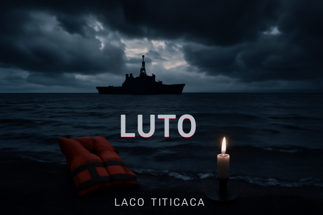 Tragedia en el Lago Titicaca: Mueren dos marinos y dos civiles en operativo de la Armada Boliviana