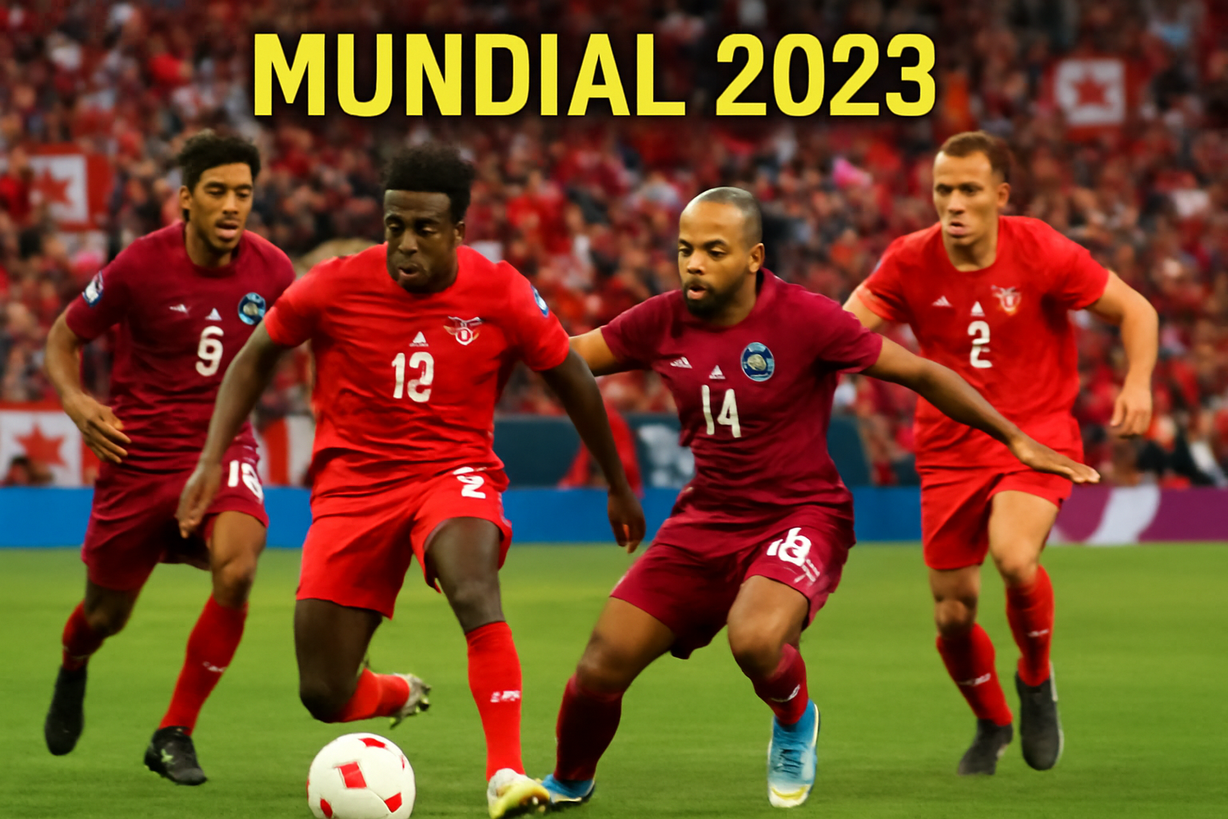 Canadá y Catar: Un duelo decisivo en el Mundial