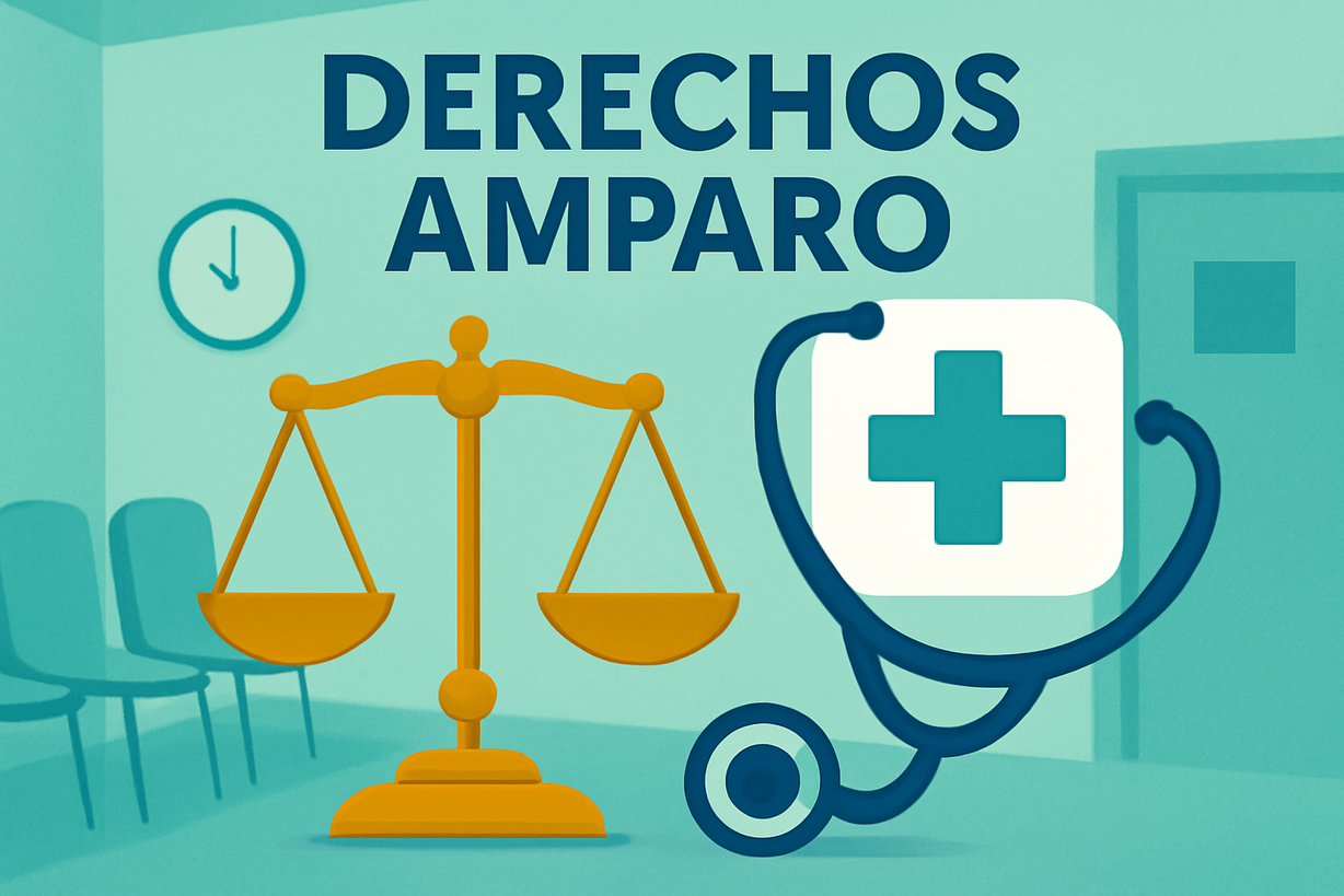 Amparo: La Clave para Acceder a la Salud en Costa Rica