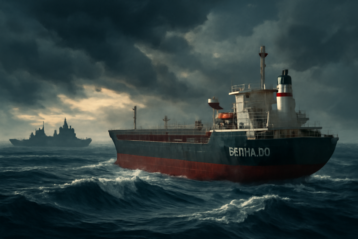 Irán Aumenta Exportaciones de Petróleo Tras Acuerdo con EE. UU.