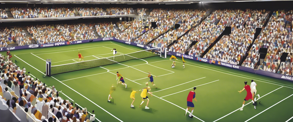 Agenda Deportiva del 7 de Julio: Wimbledon, NBA y Eurocopa Femenina