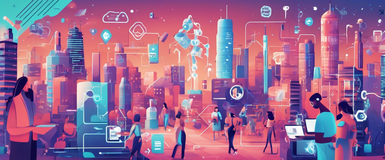 OpenAI: Pionera en IA y Transformación Digital
