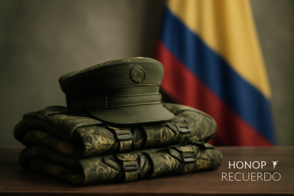 Tragedia en el Ejército: Soldado colombiano muere por descarga eléctrica en misión
