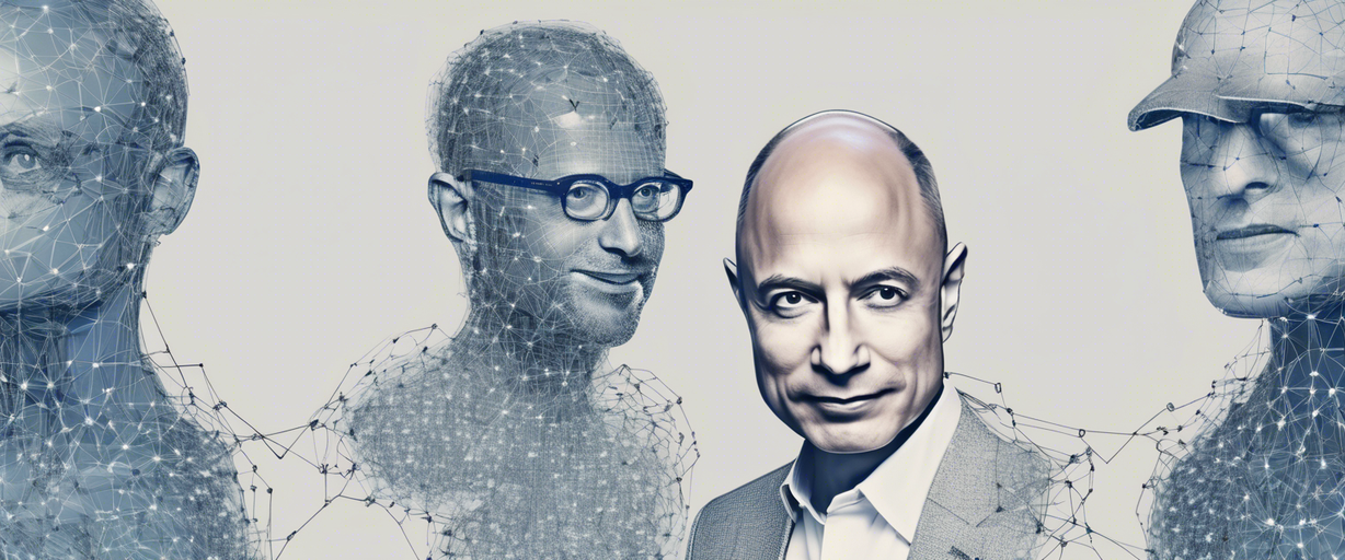 Innovaciones en IA: Lo Destacado de Microsoft Build 2025