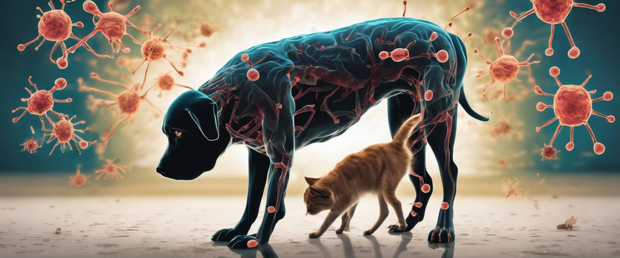 Zoonosis Inversa: Riesgos y Prevención en Mascotas