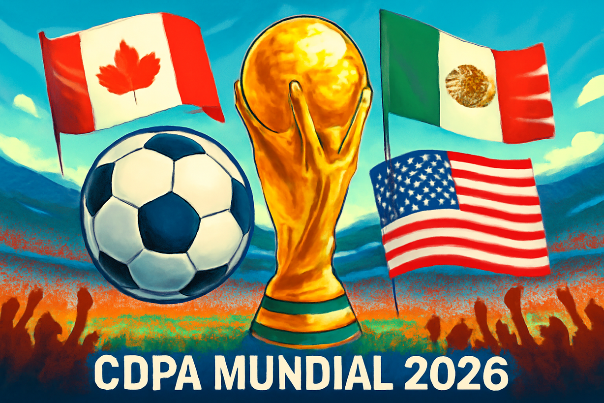 Copa Mundial FIFA 2026: Fechas, ciudades y transmisión en vivo