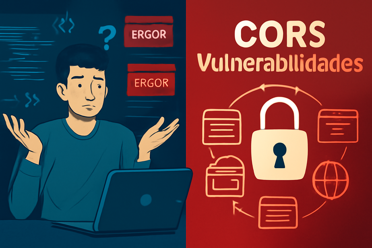 Vulnerabilidades en Zoom: La falta de comprensión sobre CORS entre desarrolladores