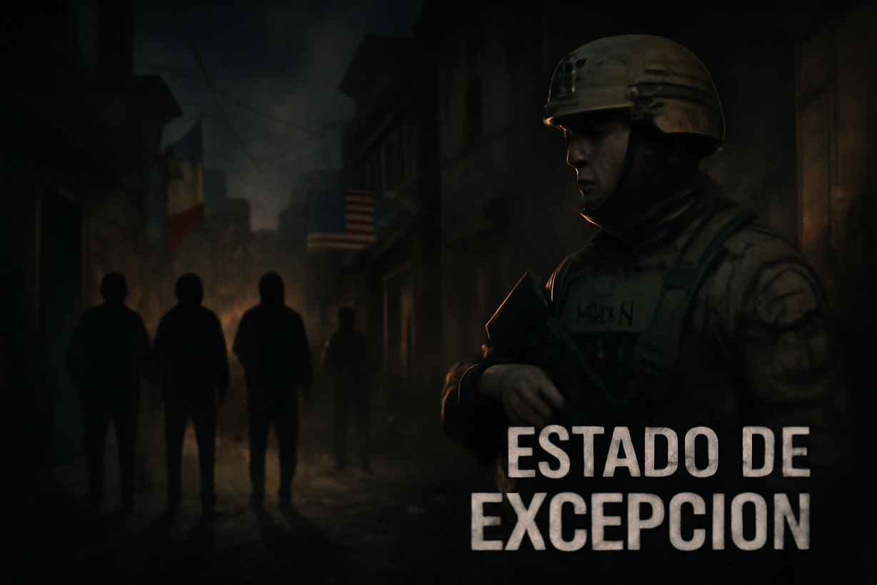 Inseguridad en Ecuador: Críticas al modelo de seguridad de Noboa