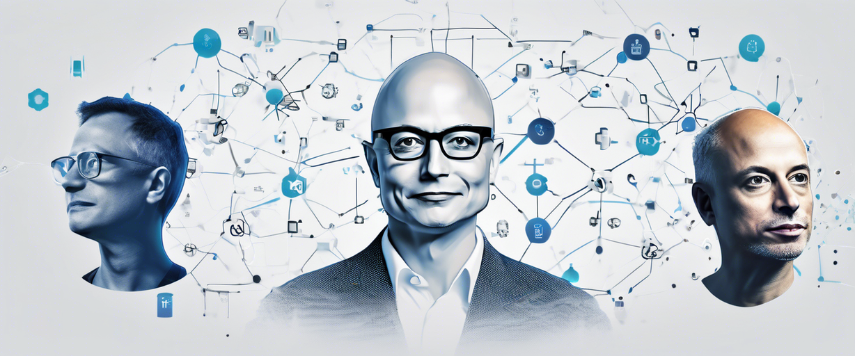 Innovaciones en IA: Lo Destacado de Microsoft Build 2025