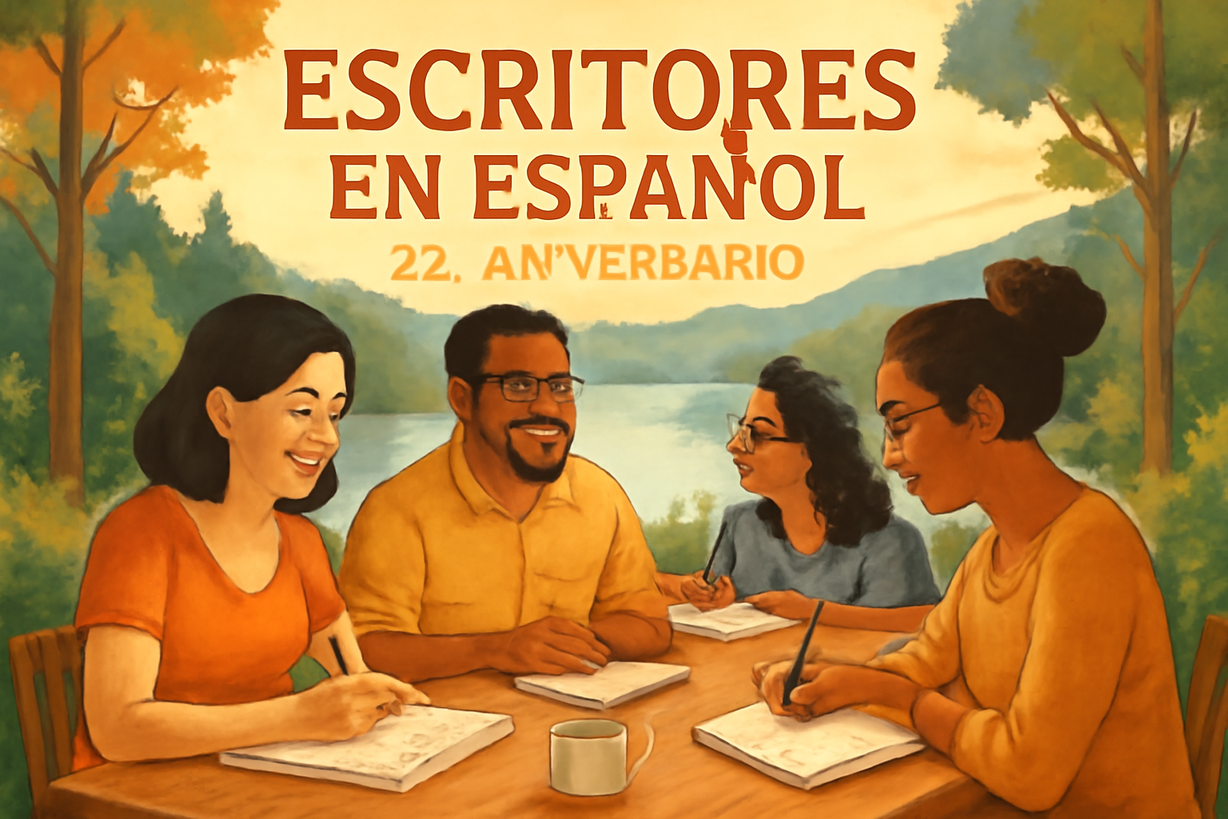 Muskoka Novel Marathon: Celebrando 25 Años con una División en Español