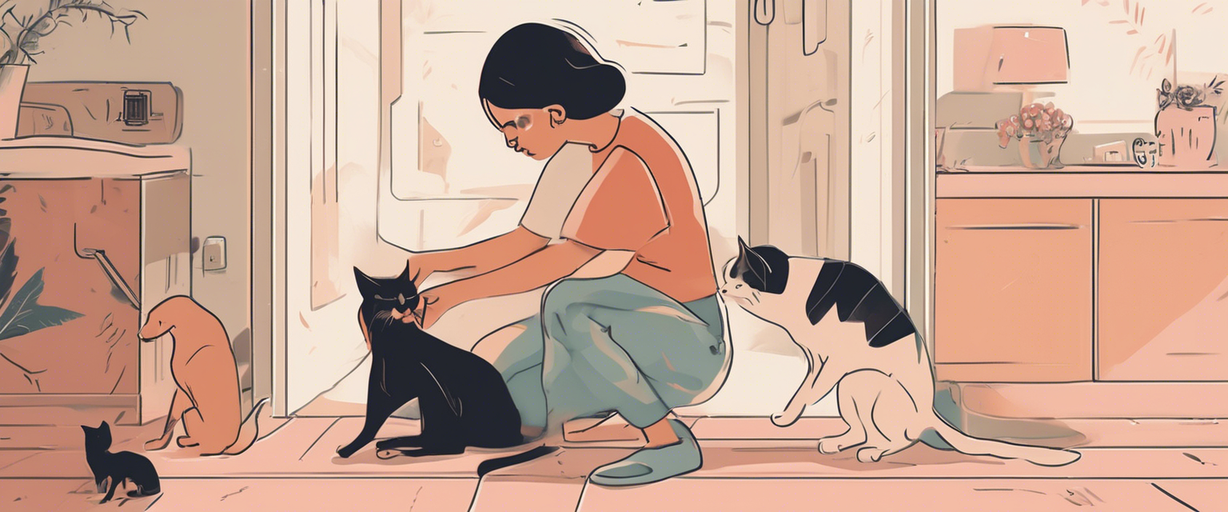 Protegiendo a Nuestras Mascotas: La Zoonosis Inversa y su Prevención
