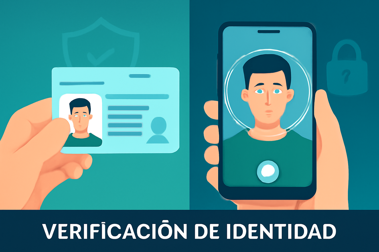 Anthropic implementa verificación de identidad en Claude para prevenir abusos