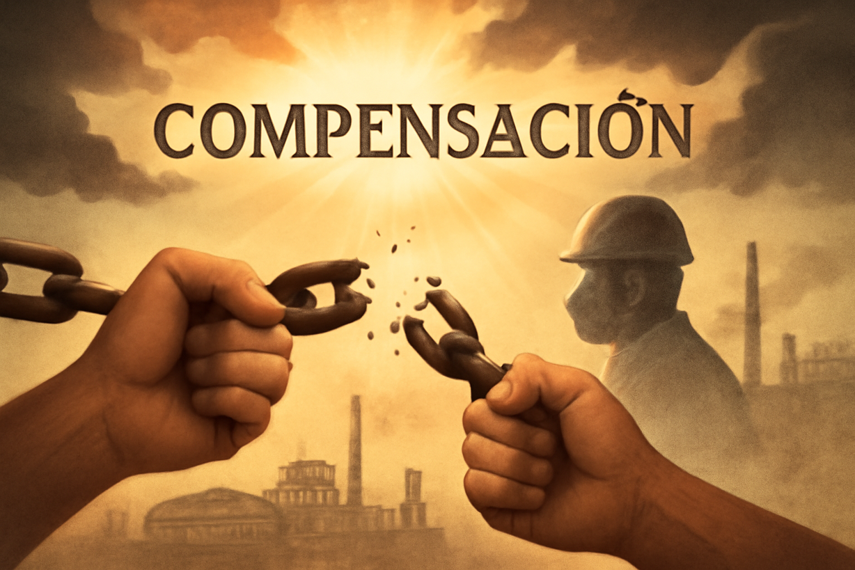 Compensación Histórica para Víctimas del Amianto en España