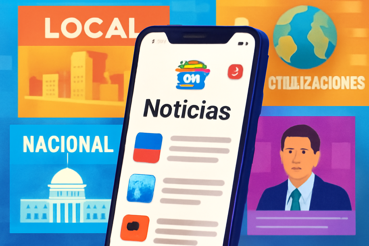Mejoras en Google News: Noticias Personalizadas y Cobertura Completa