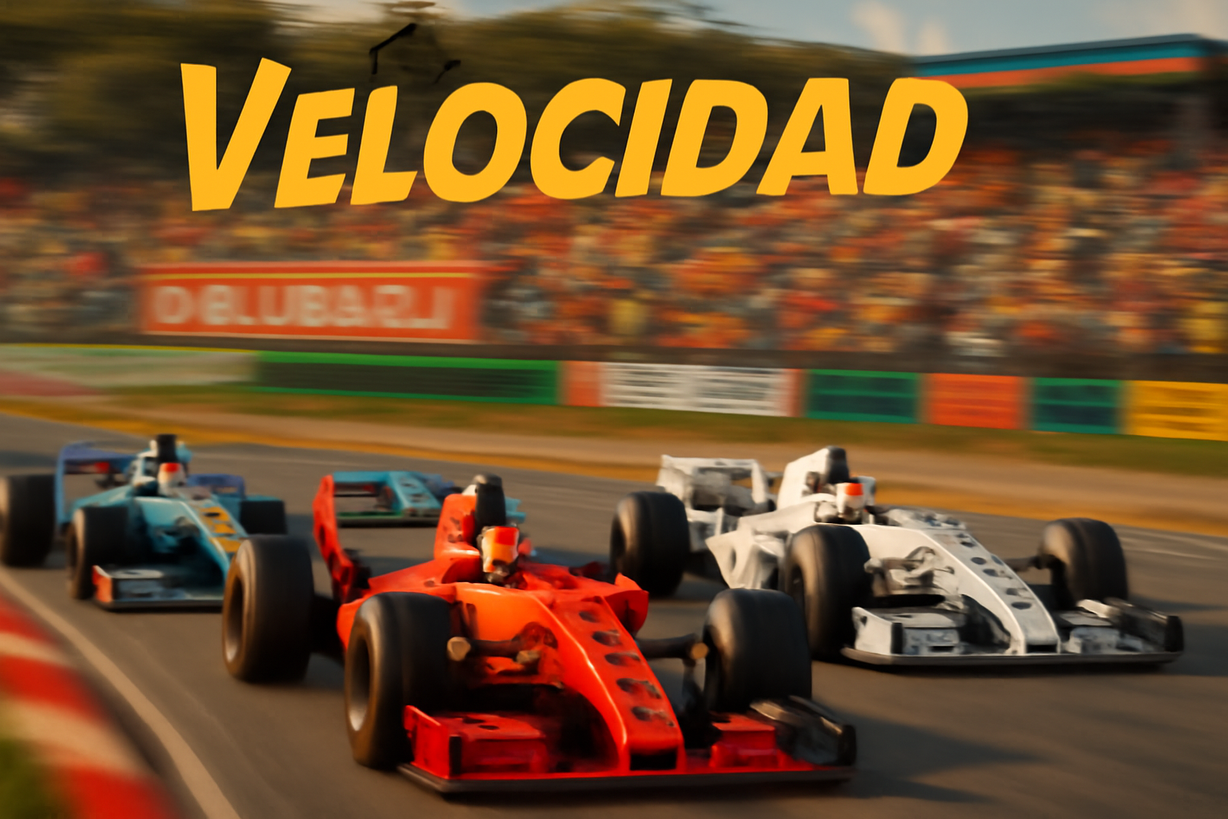 El Jabalí: Epicentro del Automovilismo Centroamericano