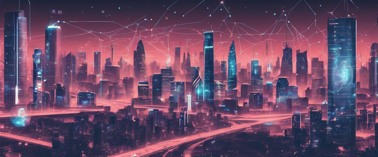 OpenAI: De ONG a Líder Global en Inteligencia Artificial