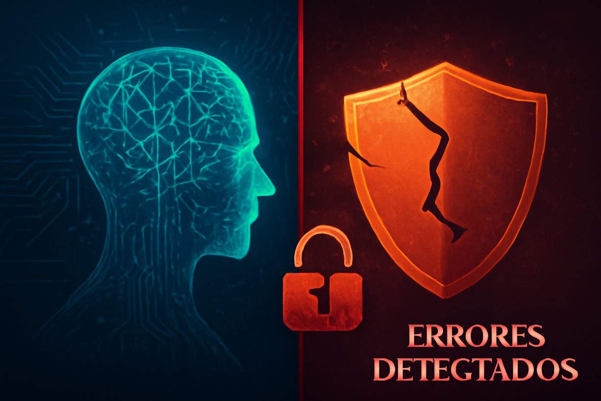 Mythos: La IA que supera a sus competidores en la detección de vulnerabilidades