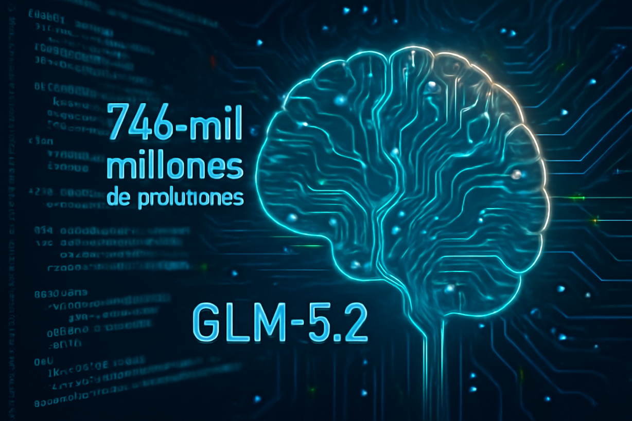 GLM-5.2: El Modelo de IA Más Potente y Accesible Hasta la Fecha