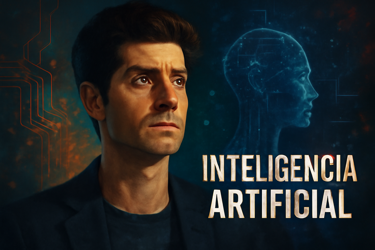 Amazon archiva la biopic 'Artificial' sobre Sam Altman tras millonaria inversión en OpenAI.