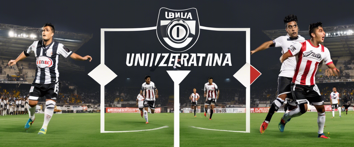 Universitario y Alianza Lima: La Última Batalla por el Apertura
