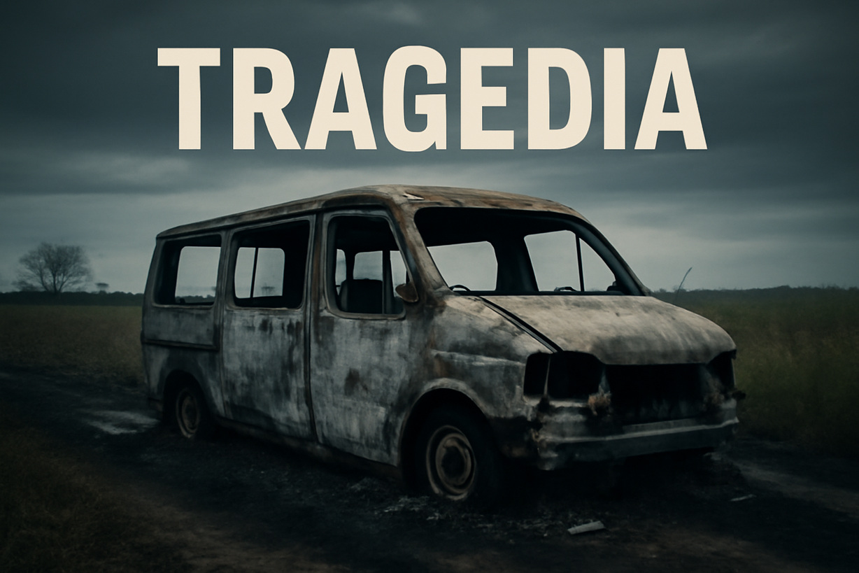 Masacre en Calabria: La sombra de las redes criminales paquistaníes
