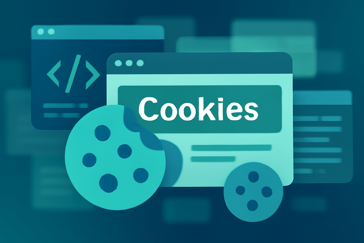Actualización de la Política de Cookies de CCOO: Todo lo que Necesitas Saber