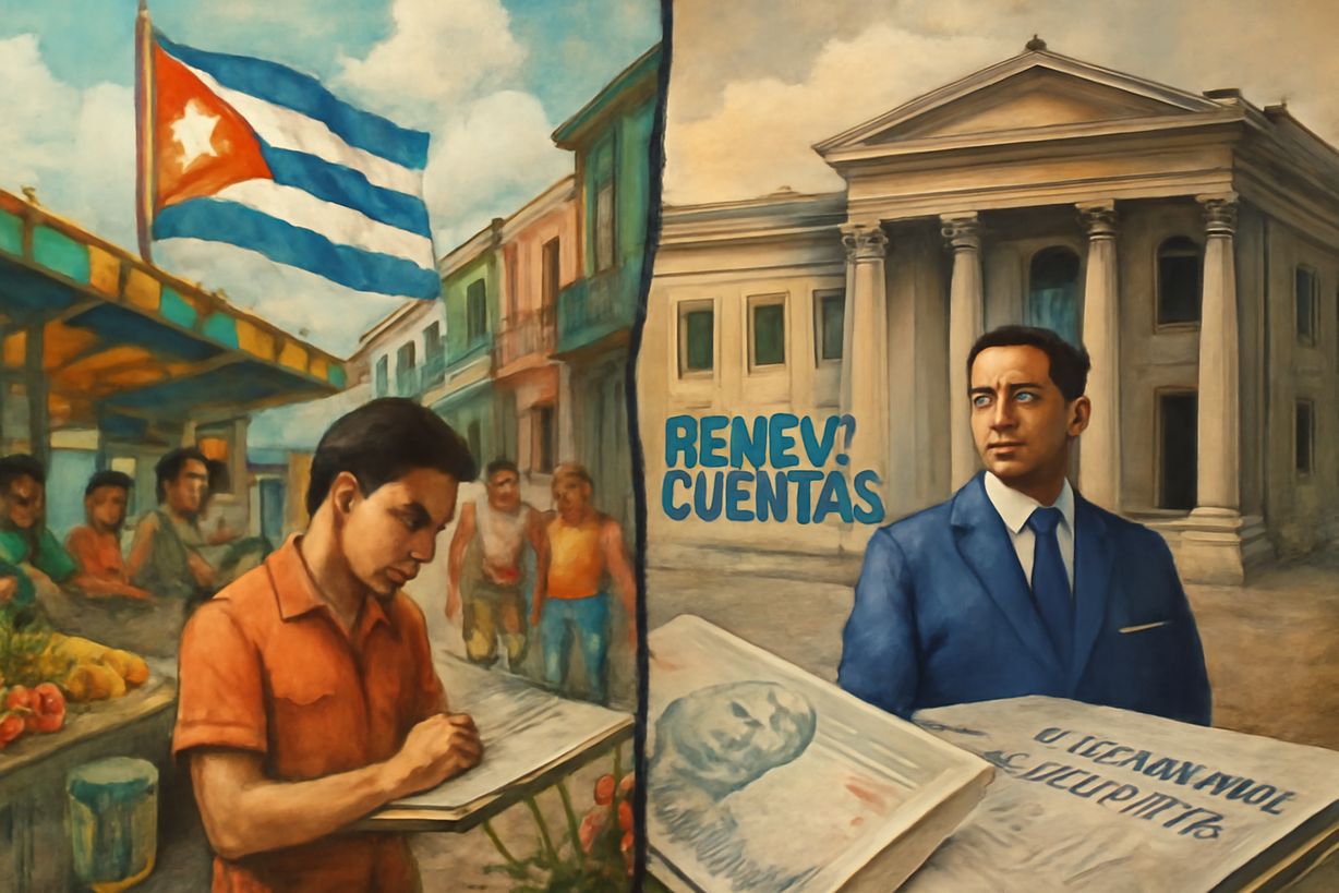 Transformaciones Económicas en Cuba: Reconocimiento de Crisis y Urgencia de Rendición de Cuentas