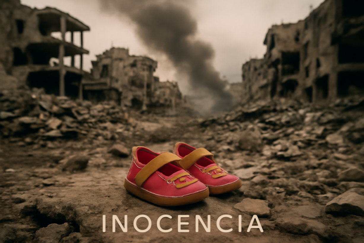 ONU Acusa a Israel de Genocidio en Gaza: Impacto en la Población Infantil