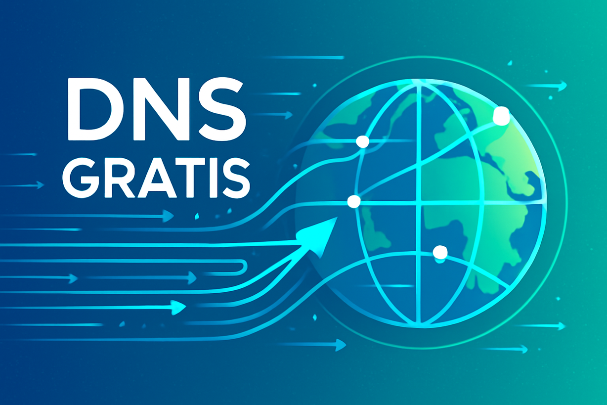 Bunny.net Lanza DNS Gratuito para 500 Dominios por Cuenta