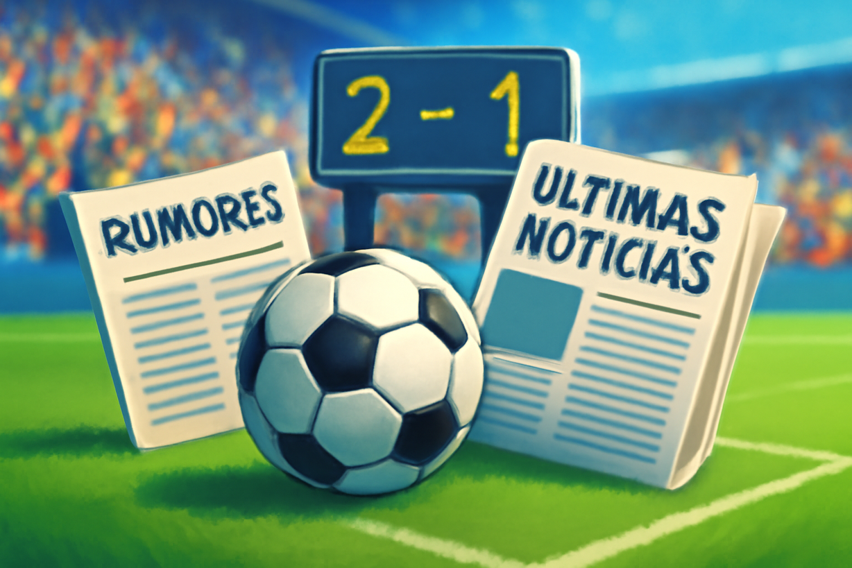 Restricciones de Contenido: La Dificultad de Acceder a Noticias de Fútbol